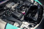 Mercedes-AMG GT4 2017 года